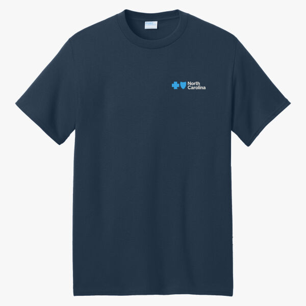 Core Blend Recycled Tee Core Blend Recycled Tee Thumbnail