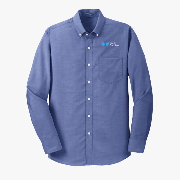 Men's Oxford Shirt  Men's Oxford Shirt  Thumbnail
