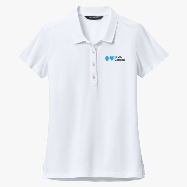 Mercer+Mettle® Women’s Stretch Pique Polo Mercer+Mettle® Women’s Stretch Pique Polo Thumbnail