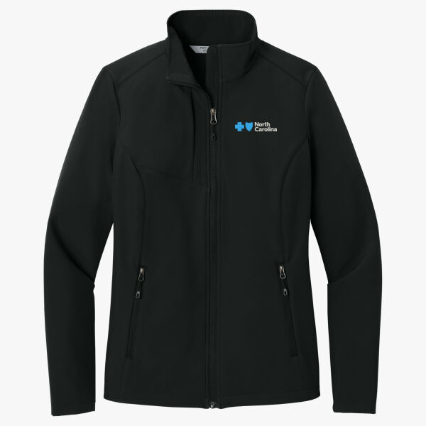 Women's C-FREE® Core Soft Shell Jacket Women's C-FREE® Core Soft Shell Jacket Thumbnail