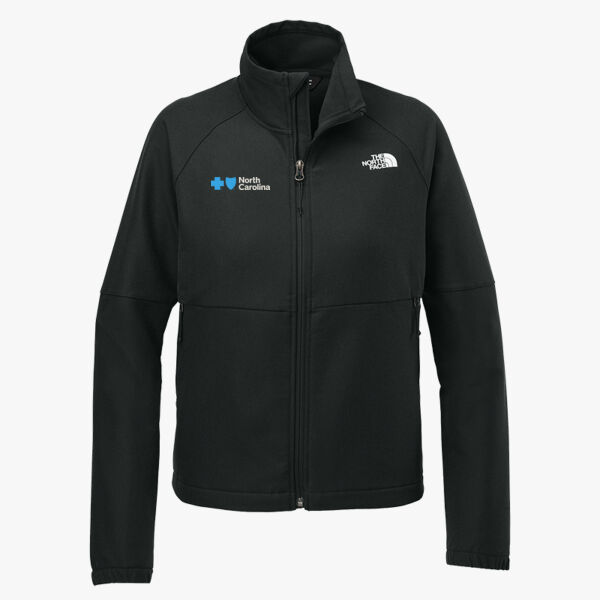 The North Face® Women s Barr Lake Soft Shell Jacket The North Face® Women s Barr Lake Soft Shell Jacket Thumbnail