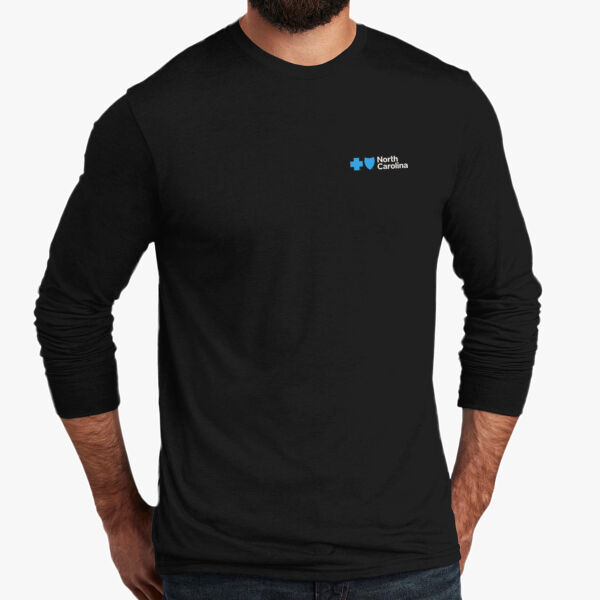 Allmade® Unisex Tri-Blend Long Sleeve Tee Allmade® Unisex Tri-Blend Long Sleeve Tee Thumbnail