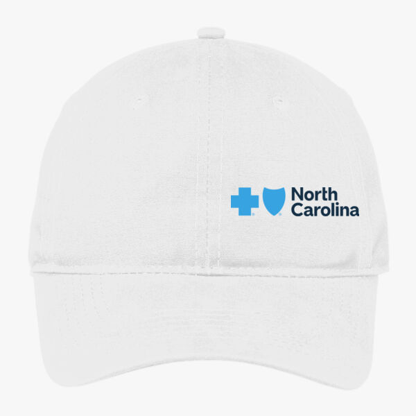 Soft Brushed Canvas Cap Soft Brushed Canvas Cap Thumbnail
