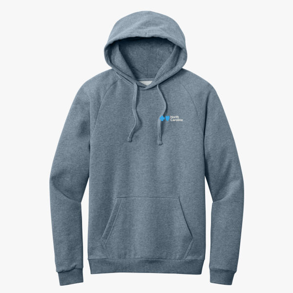 District Cloud Fleece Hoodie District Cloud Fleece Hoodie Thumbnail